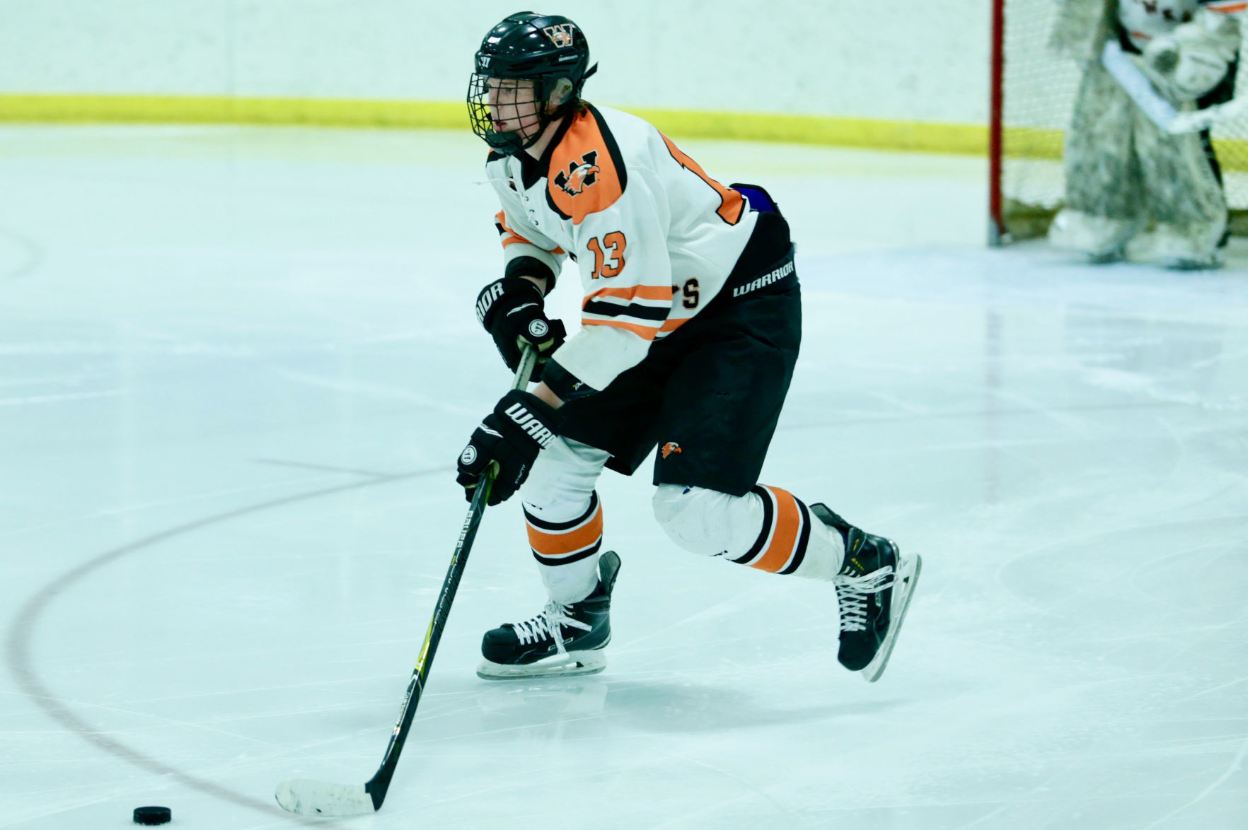 Winhawk Hockey